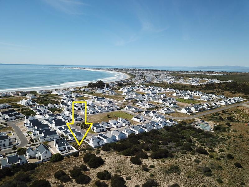 2 Bedroom Property for Sale in Britannia Bay Western Cape